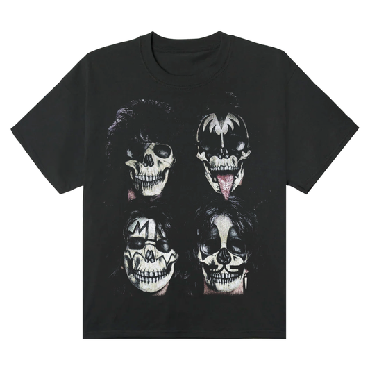 Kiss My T-Shirt