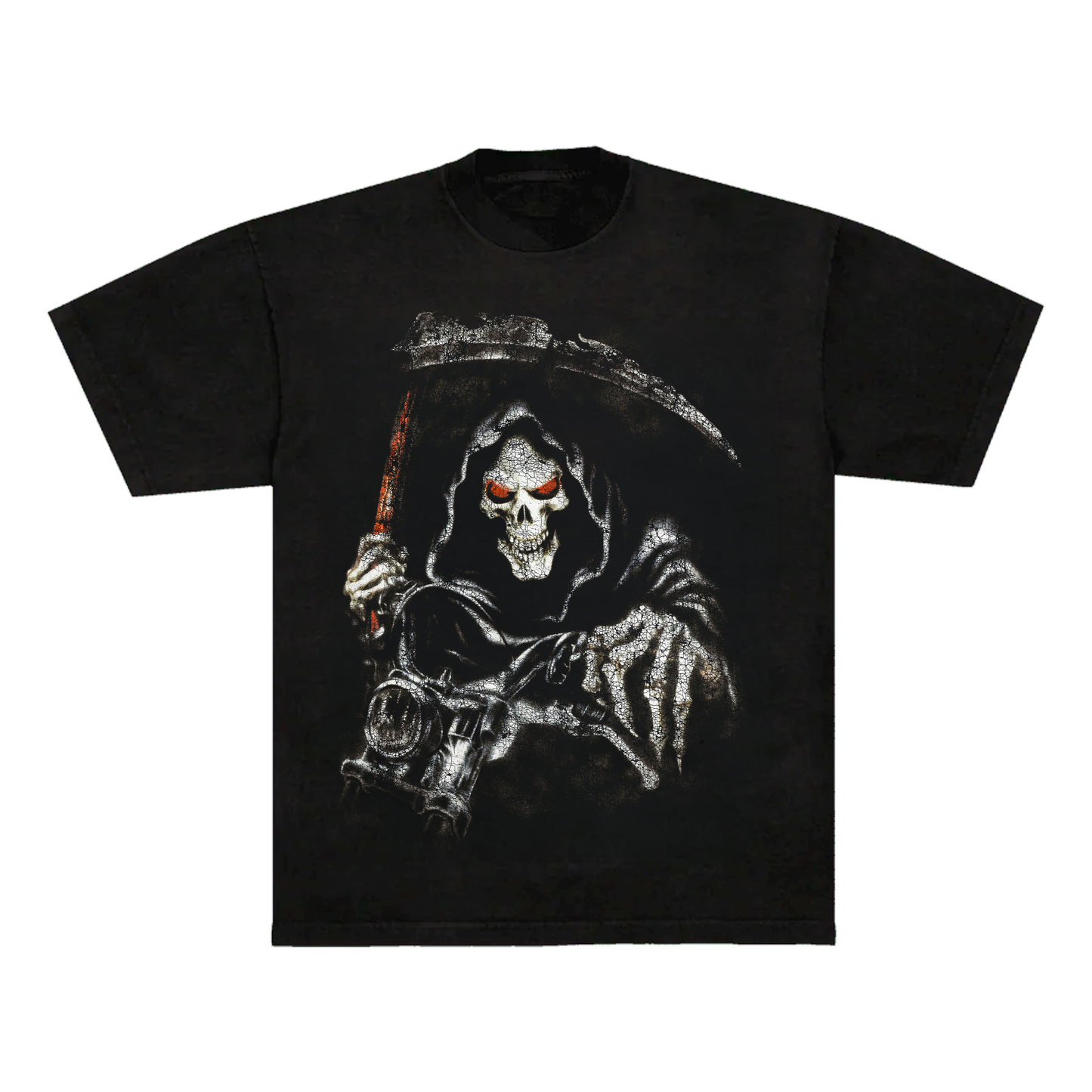 Death Fix T-Shirt