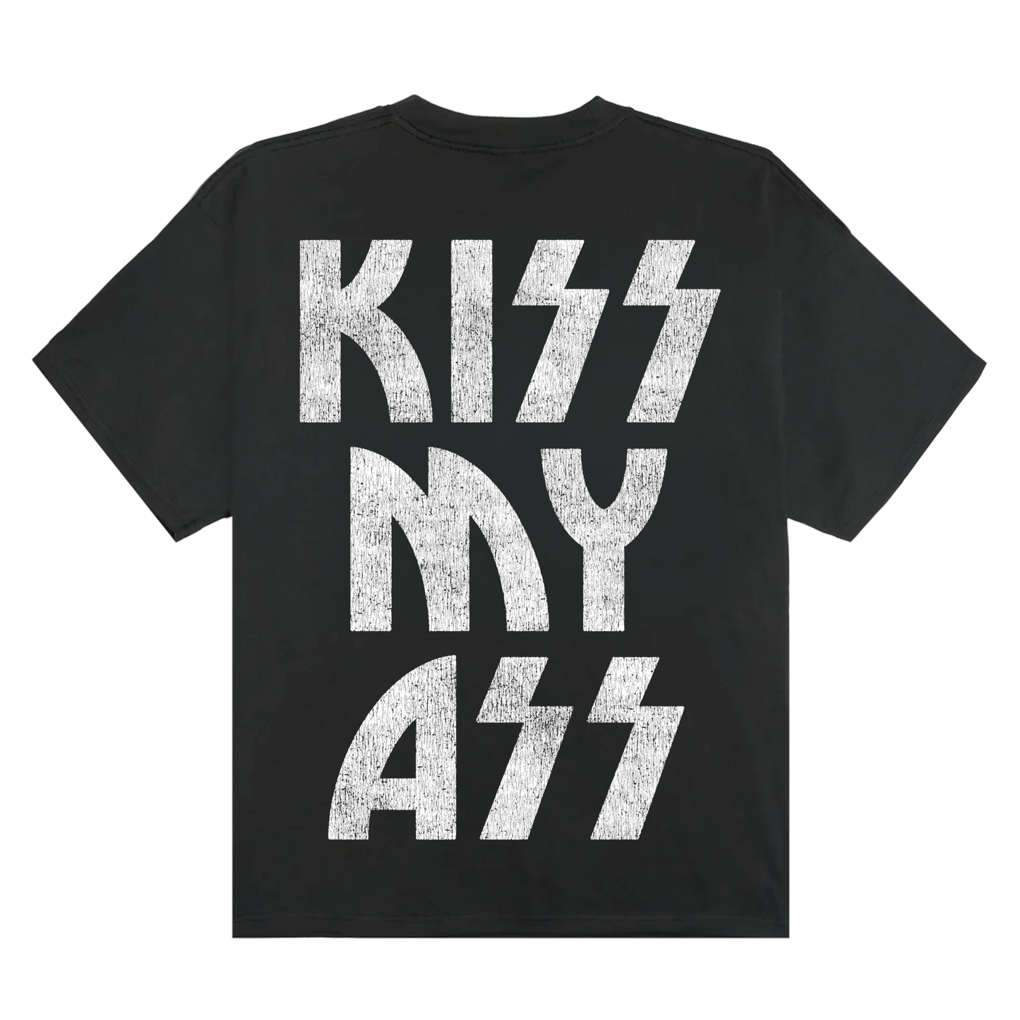 Kiss My T-Shirt