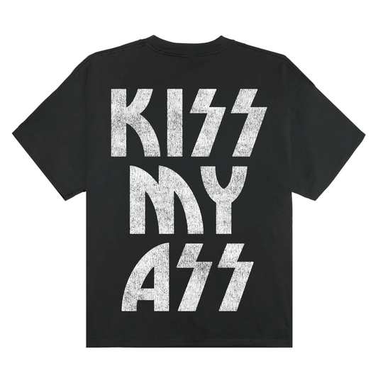 Kiss My T-Shirt