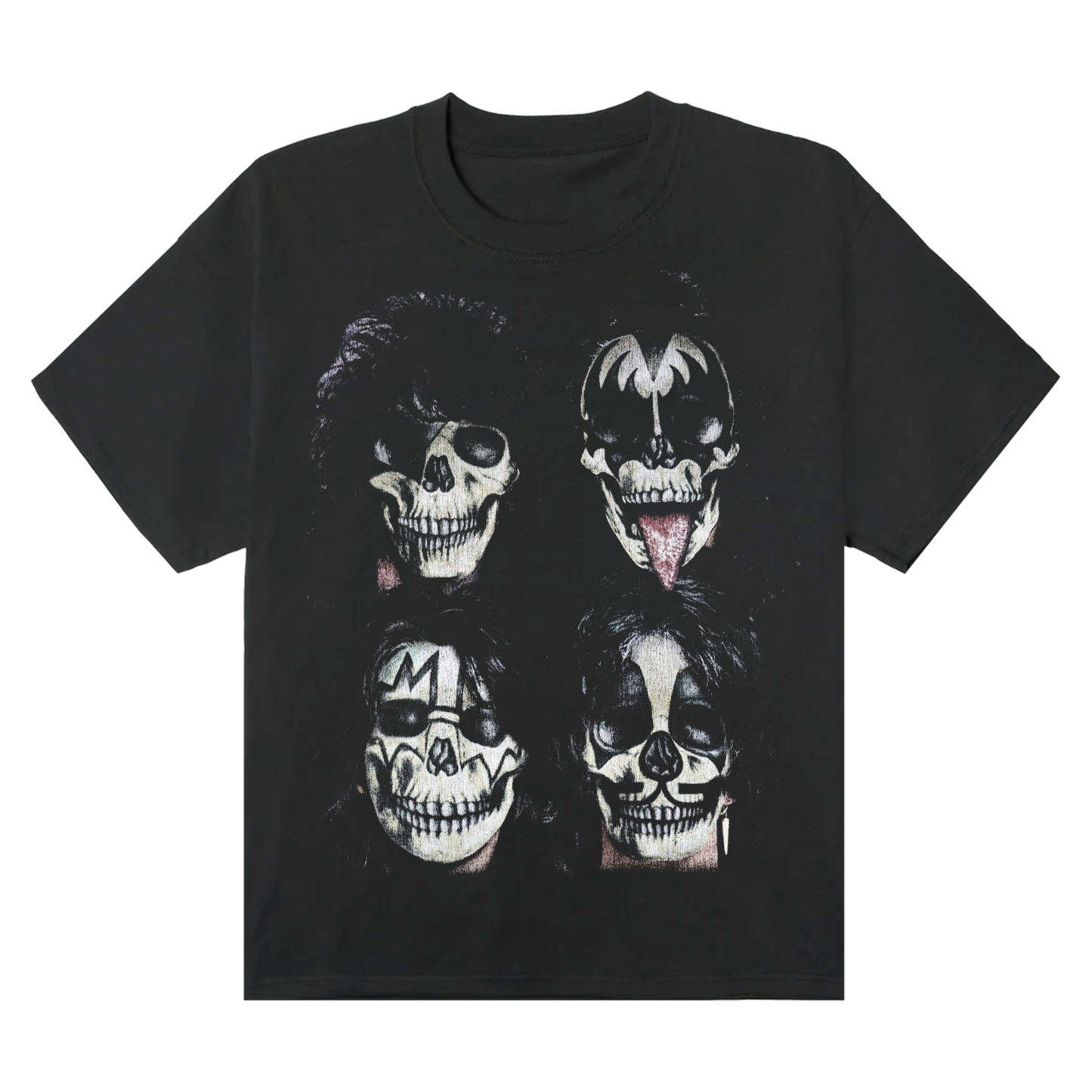 Kiss My T-Shirt