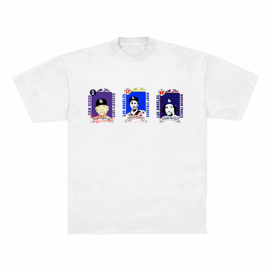 SerialKards T-Shirt